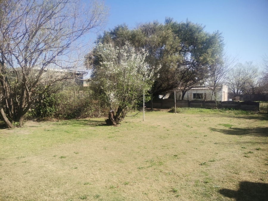 3 Bedroom Property for Sale in Senekal Free State